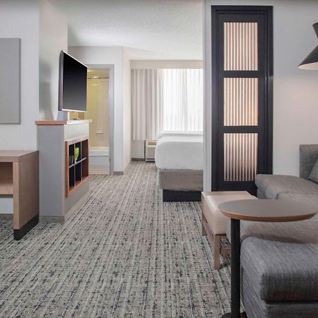 Hyatt Place-Dallas/Арлингтон Экстерьер фото