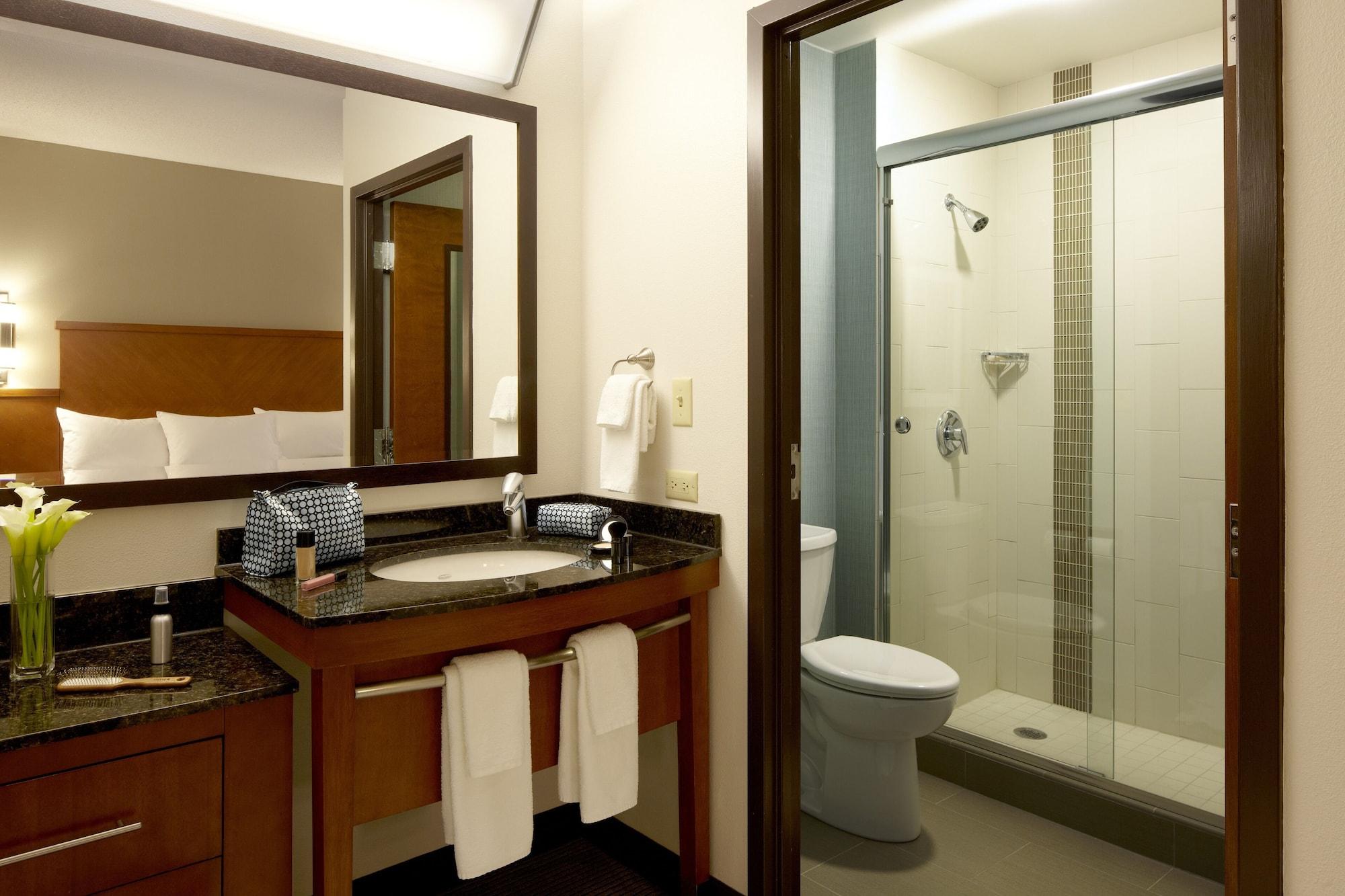 Hyatt Place-Dallas/Арлингтон Экстерьер фото