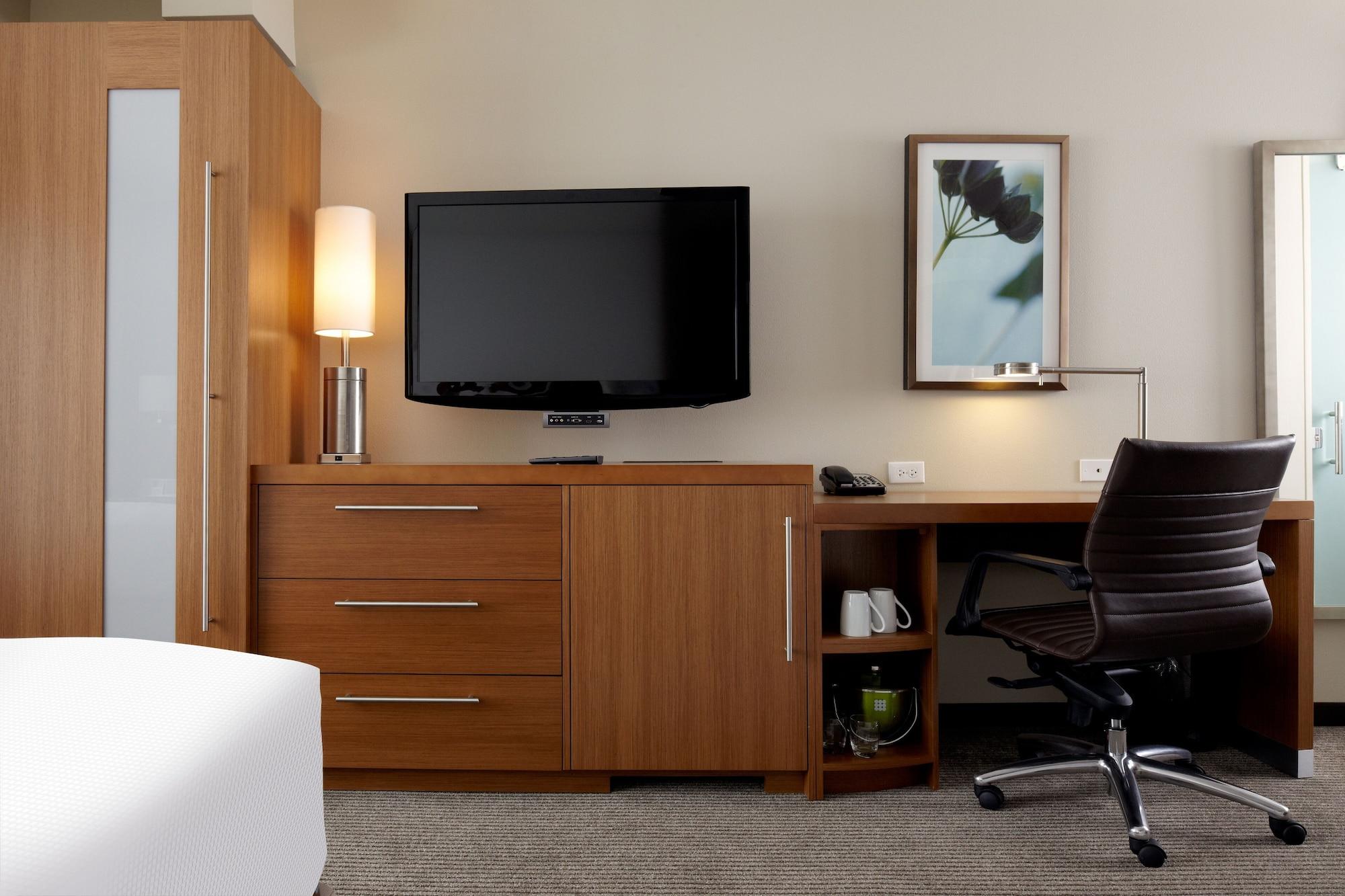 Hyatt Place-Dallas/Арлингтон Экстерьер фото