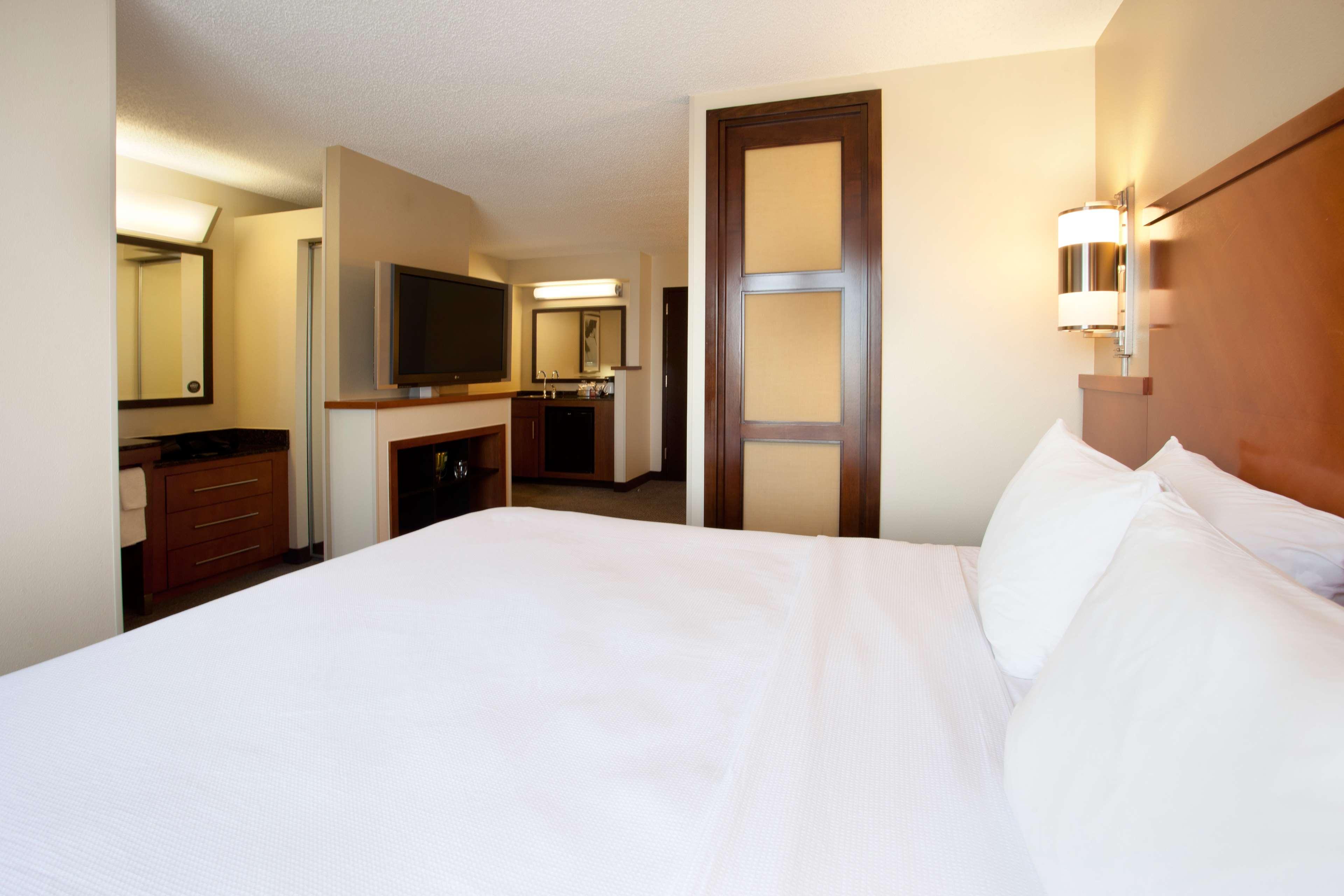 Hyatt Place-Dallas/Арлингтон Экстерьер фото