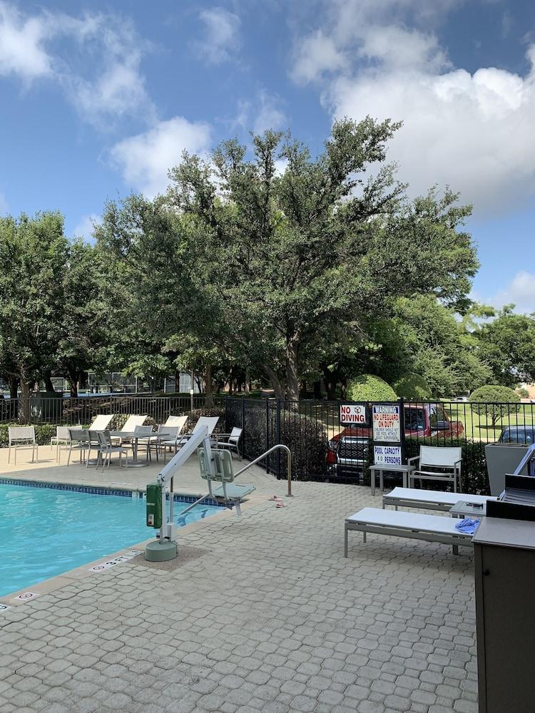 Hyatt Place-Dallas/Арлингтон Экстерьер фото