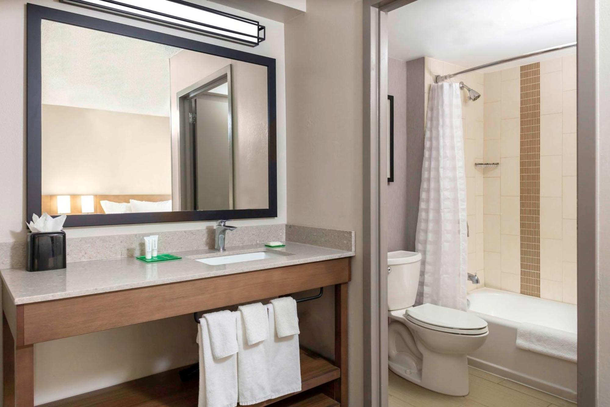 Hyatt Place-Dallas/Арлингтон Экстерьер фото