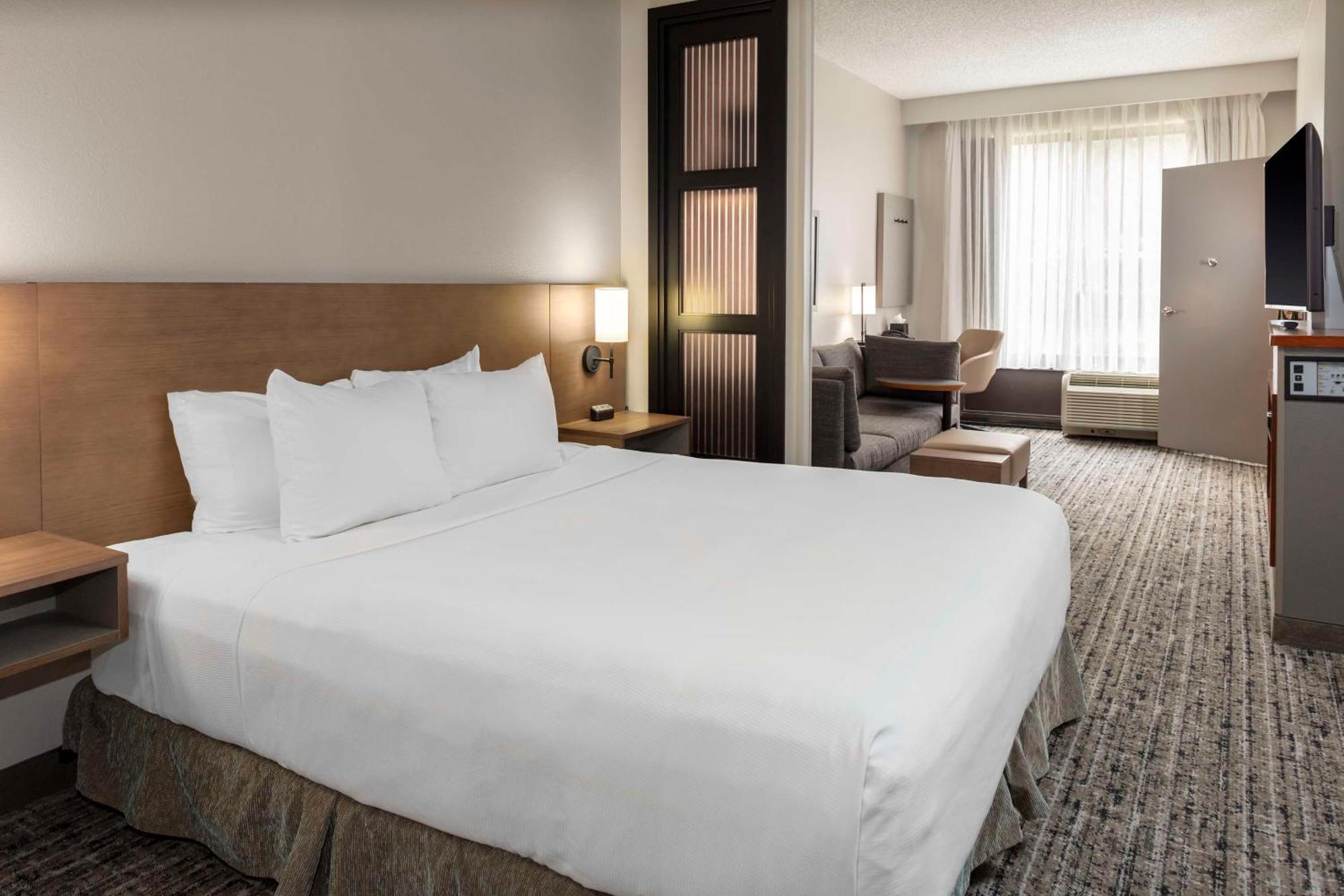 Hyatt Place-Dallas/Арлингтон Экстерьер фото