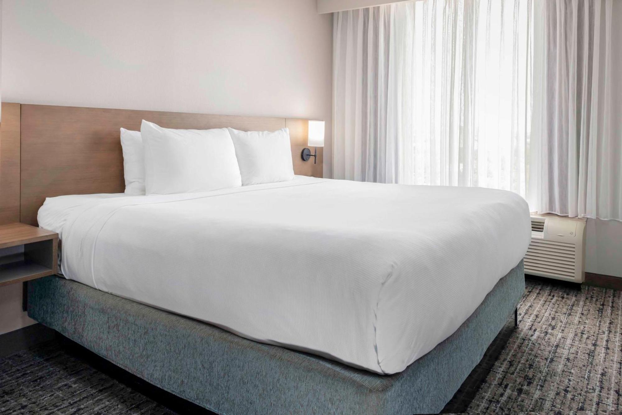 Hyatt Place-Dallas/Арлингтон Экстерьер фото