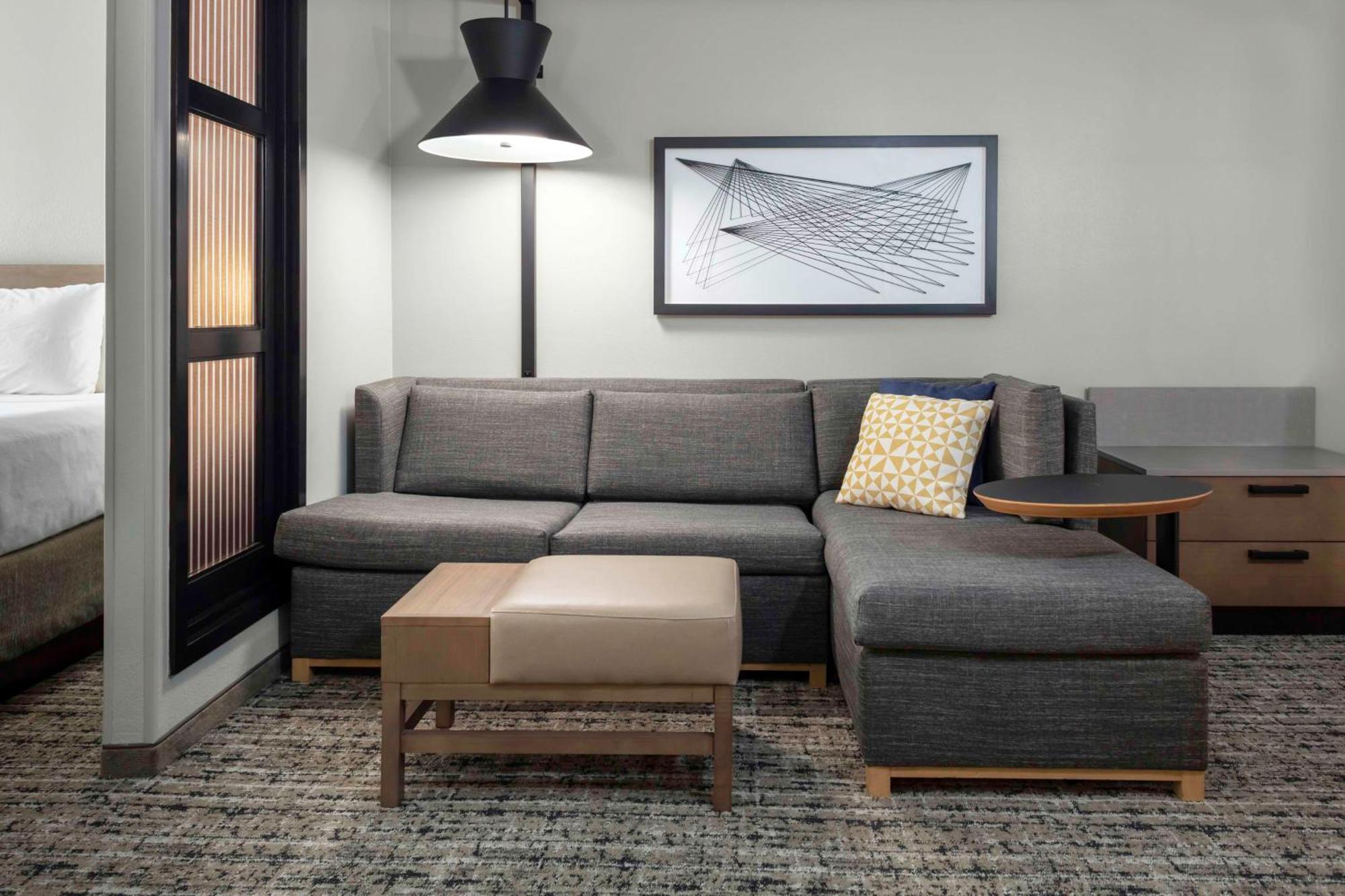 Hyatt Place-Dallas/Арлингтон Экстерьер фото