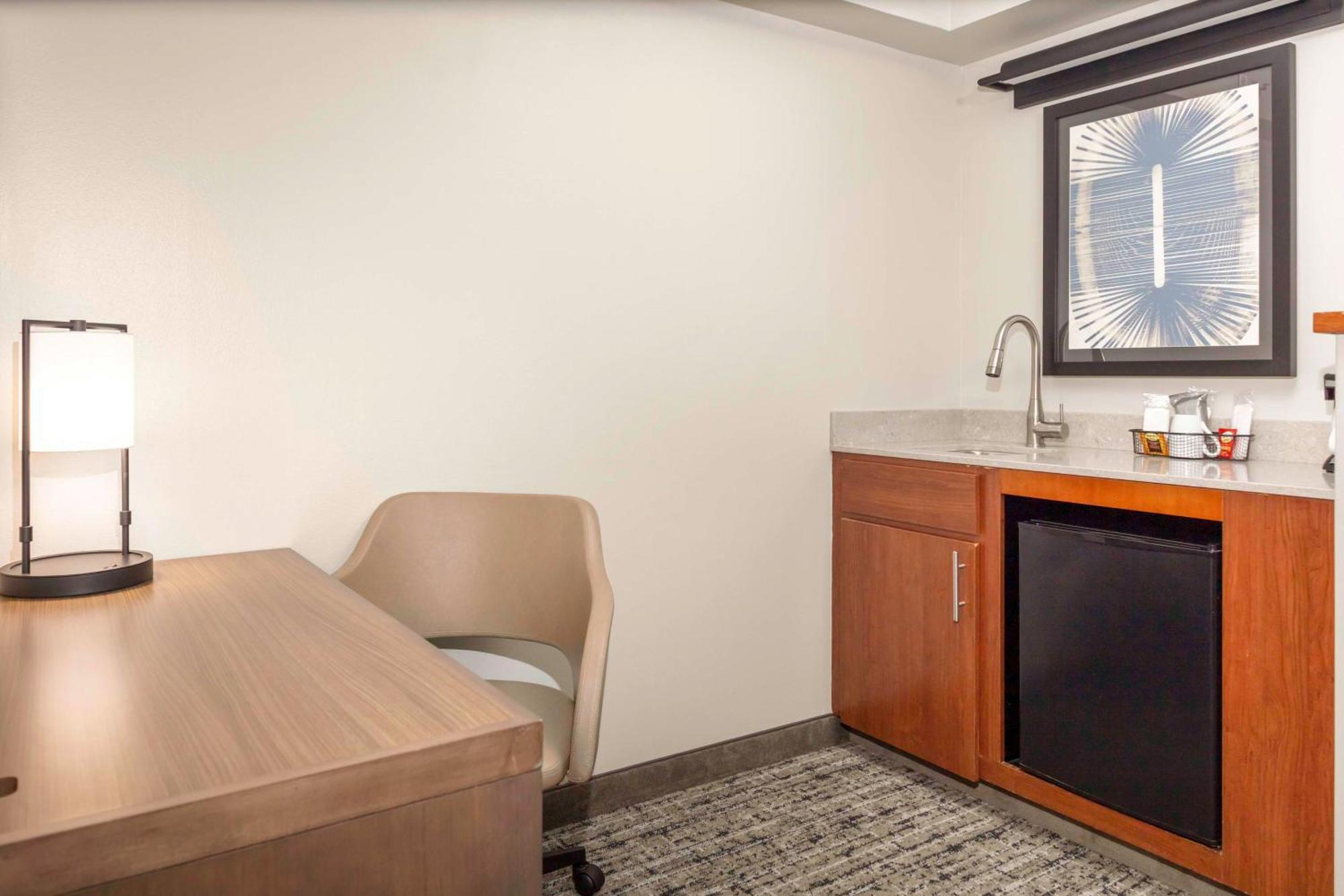 Hyatt Place-Dallas/Арлингтон Экстерьер фото