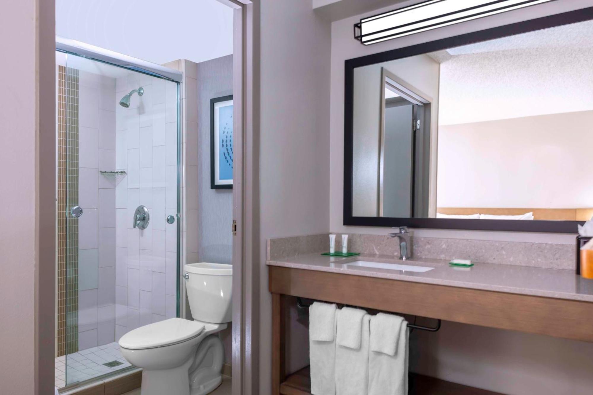 Hyatt Place-Dallas/Арлингтон Экстерьер фото