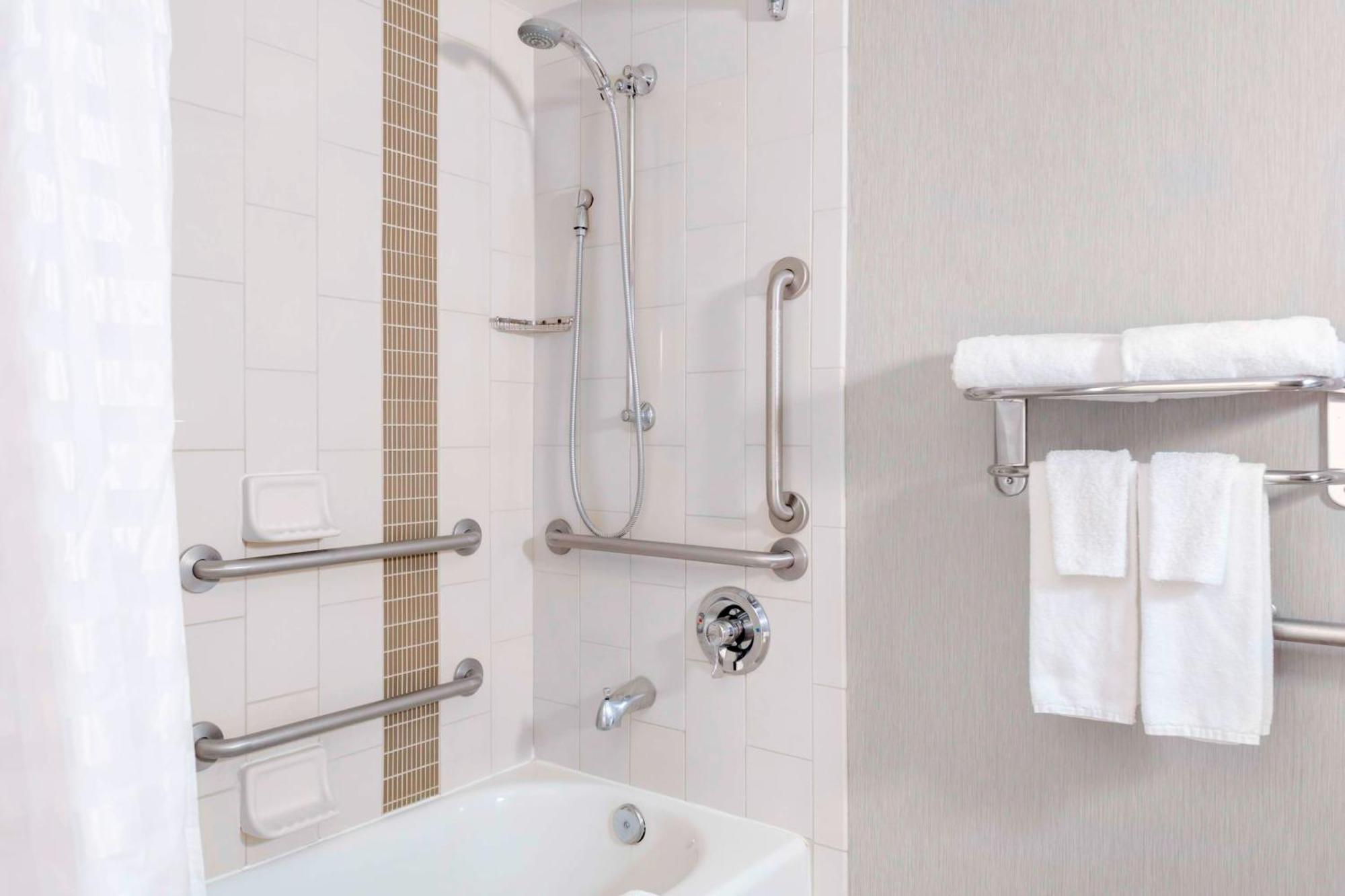 Hyatt Place-Dallas/Арлингтон Экстерьер фото