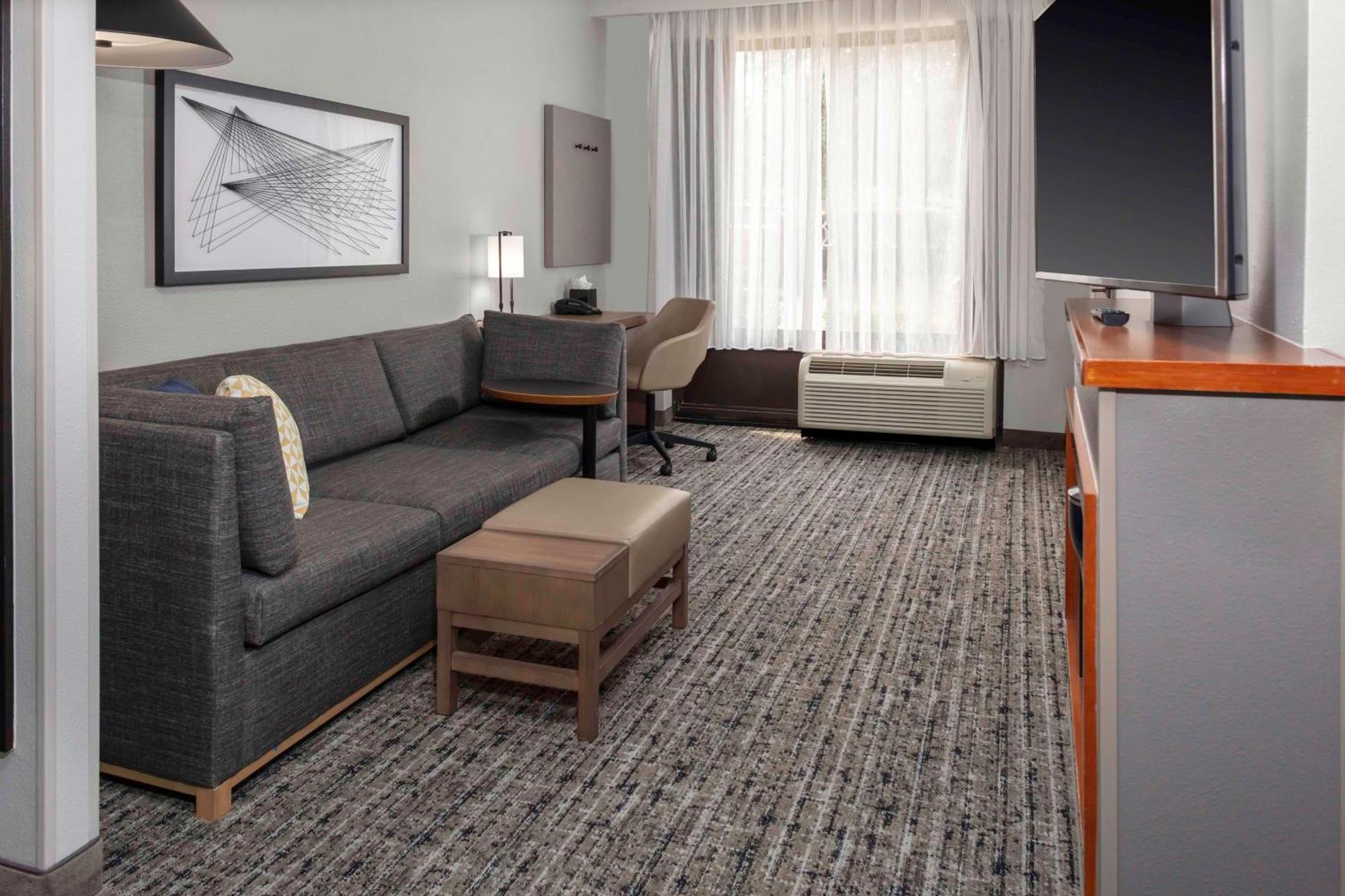 Hyatt Place-Dallas/Арлингтон Экстерьер фото