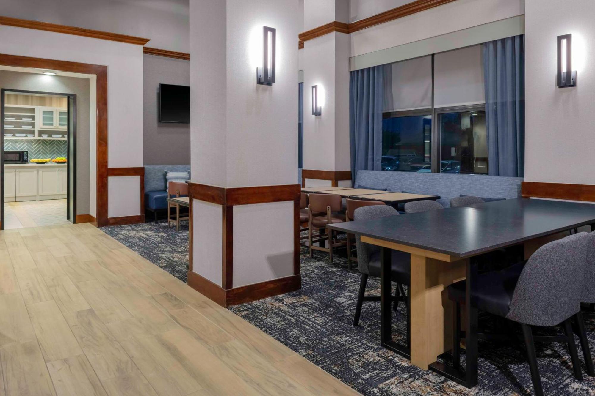 Hyatt Place-Dallas/Арлингтон Экстерьер фото
