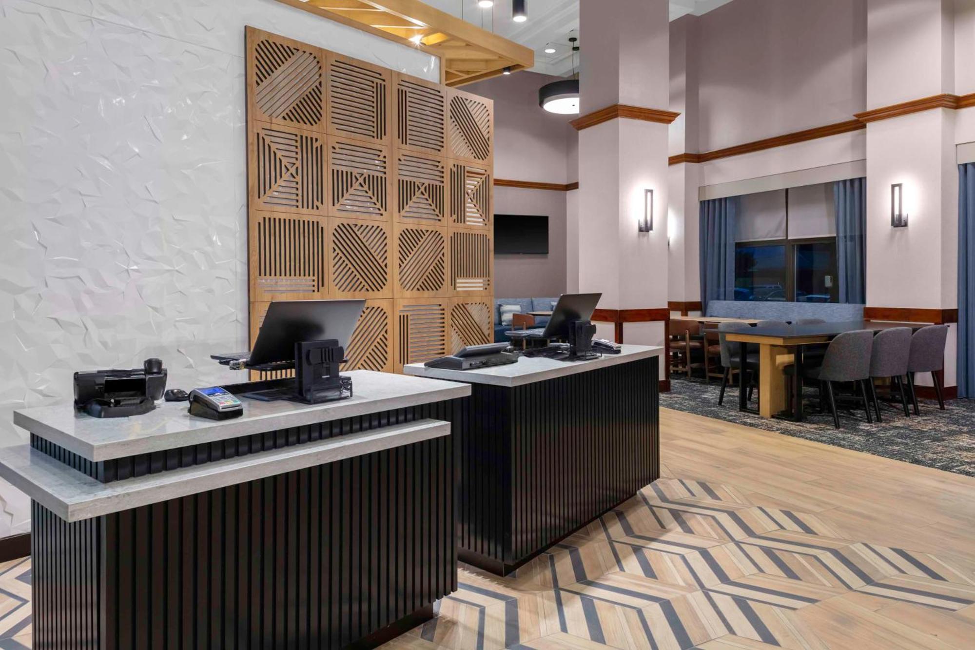 Hyatt Place-Dallas/Арлингтон Экстерьер фото