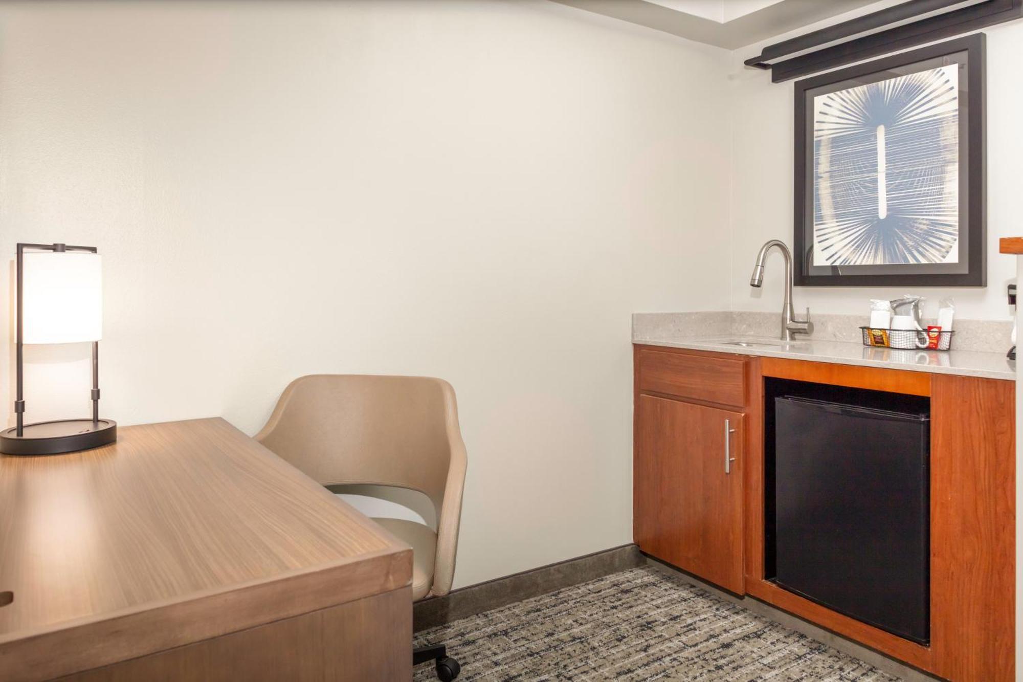 Hyatt Place-Dallas/Арлингтон Экстерьер фото